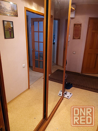 Продается 2 ком. квартира 50 м². Офицерский! Донецк - изображение 7