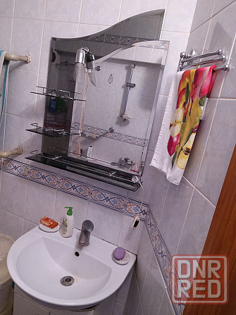 Продается 2 ком. квартира 50 м². Офицерский! Донецк - изображение 10