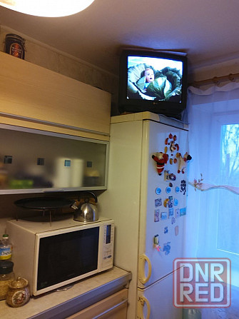 Продается 2 ком. квартира 50 м². Офицерский! Донецк - изображение 11