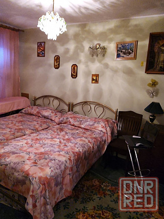 Продается 2 ком. квартира 50 м². Офицерский! Донецк - изображение 8