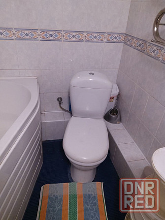 Продается 2 ком. квартира 50 м². Офицерский! Донецк - изображение 6