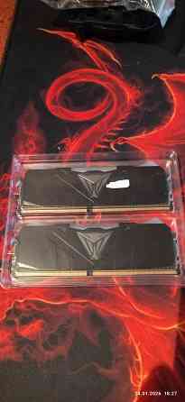 DDR4 16 GB PATRIOT Viper RGB. DDR4 Донецк