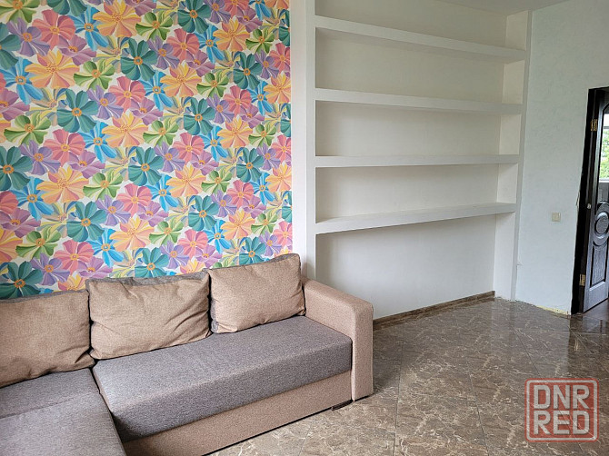 Продается 3 ком. квартира 100 м² Артема! Донецк - изображение 5