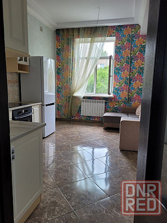 Продается 3 ком. квартира 100 м² Артема! Донецк - изображение 7