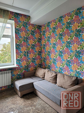 Продается 3 ком. квартира 100 м² Артема! Донецк - изображение 9