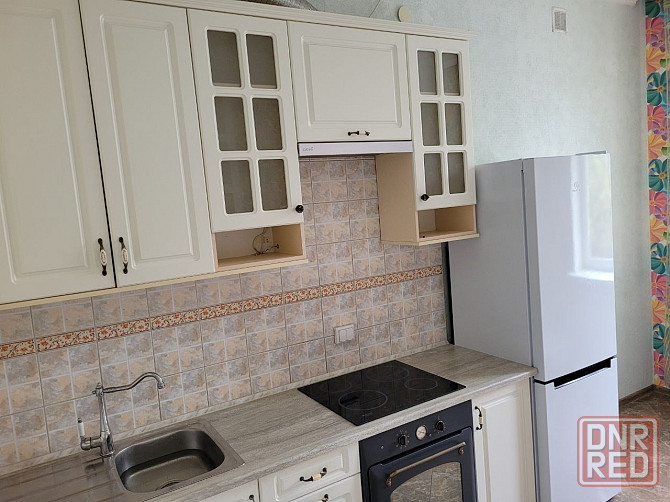 Продается 3 ком. квартира 100 м² Артема! Донецк - изображение 1