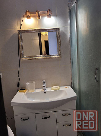 Продается 3 ком. квартира 100 м² Артема! Донецк - изображение 3