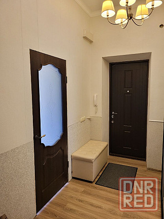 Продается 3 ком. квартира 100 м² Артема! Донецк - изображение 2