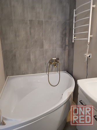 Продается 3 ком. квартира 100 м² Артема! Донецк - изображение 8