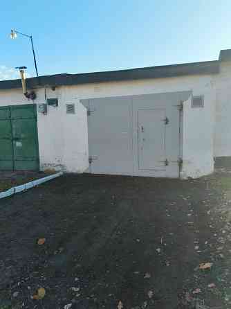 Аренда гаража Грибиниченко Макеевка