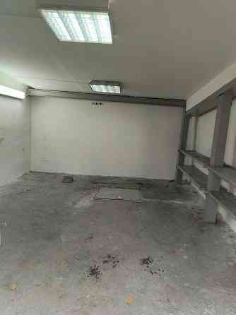 Аренда гаража Грибиниченко Макеевка