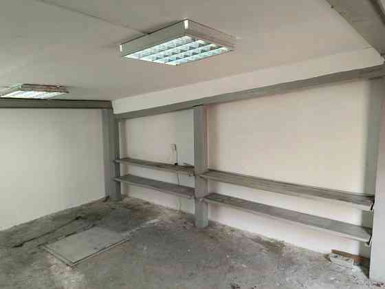 Аренда гаража Грибиниченко Макеевка