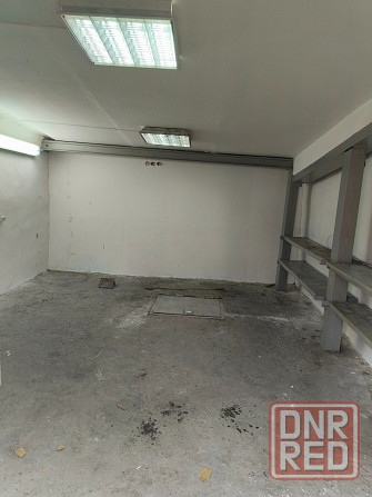 Аренда гаража Грибиниченко Макеевка - изображение 2