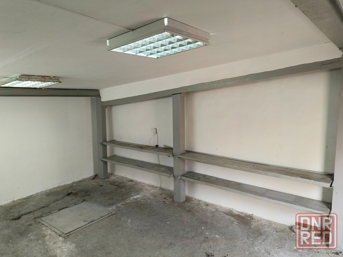 Аренда гаража Грибиниченко Макеевка - изображение 3