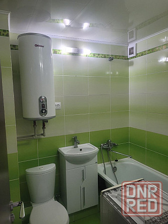 Продается 1но ком квартира! Донецк - изображение 2