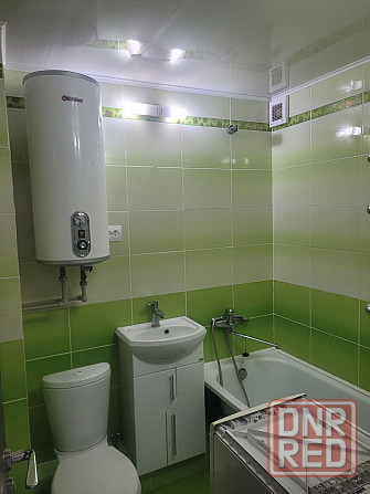 Продается 1но ком квартира! Донецк - изображение 9