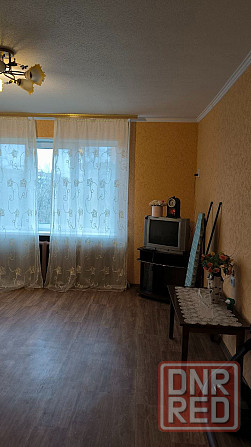 Сдам 2 комн. Текстильщик, рынок Донецк - изображение 3