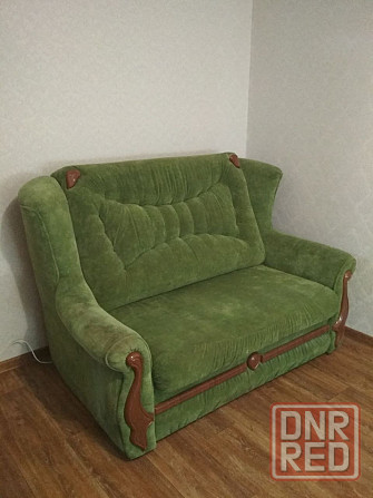 Сдам 2 комн. Текстильщик, рынок Донецк - изображение 6