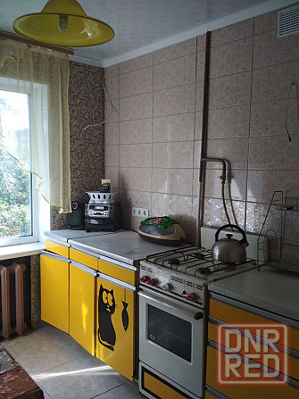 Сдам 2 комн. Текстильщик, рынок Донецк - изображение 1