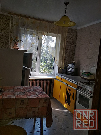 Сдам 2 комн. Текстильщик, рынок Донецк - изображение 2