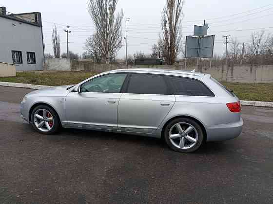 Audi a6c6 Avant 3.0 tdi Quattro Макеевка