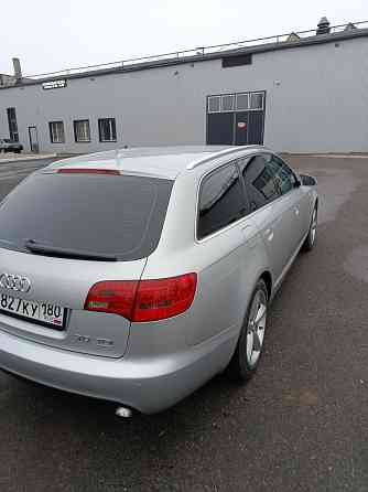 Audi a6c6 Avant 3.0 tdi Quattro Макеевка