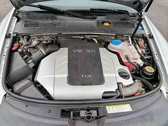 Audi a6c6 Avant 3.0 tdi Quattro Макеевка