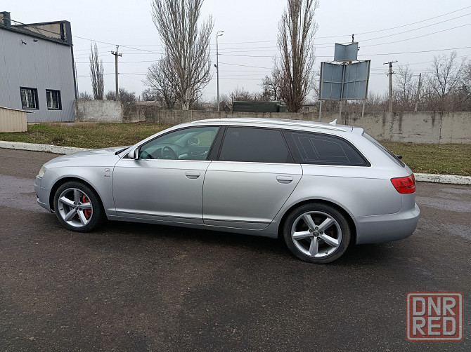 Audi a6c6 Avant 3.0 tdi Quattro Макеевка - изображение 2