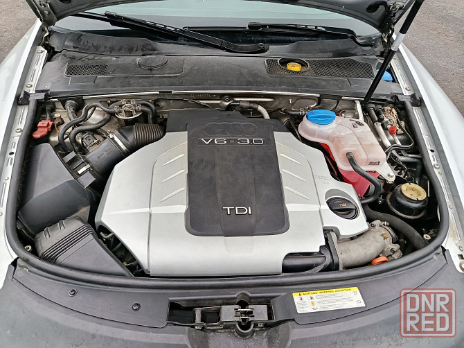 Audi a6c6 Avant 3.0 tdi Quattro Макеевка - изображение 5