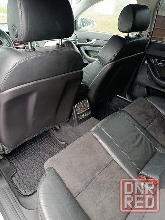 Audi a6c6 Avant 3.0 tdi Quattro Макеевка - изображение 7