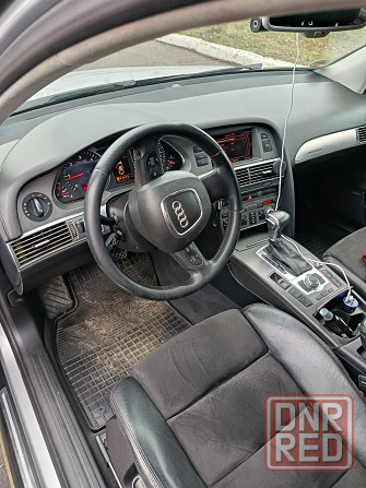 Audi a6c6 Avant 3.0 tdi Quattro Макеевка - изображение 8