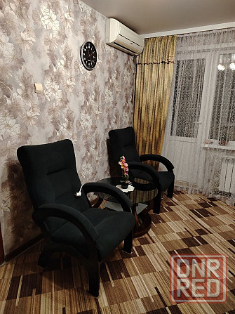 Продам 2к.кв. Университетская - Сити Донецк - изображение 3