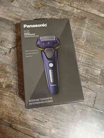 Электробритва Panasonic es-lv67 Донецк