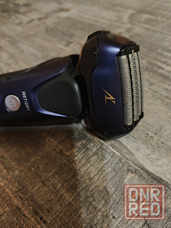 Электробритва Panasonic es-lv67 Донецк - изображение 3