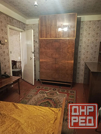Сдам 2-к квартиру проспект Гурова/улица 50 лет ссср 4197808 феникс Донецк - изображение 2