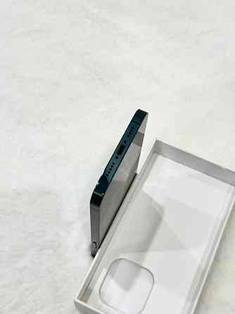 iPhone 12 Pro Max 128Gb Pacific Blue (SIM+eSIM) Донецк