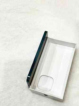 iPhone 12 Pro Max 128Gb Pacific Blue (SIM+eSIM) Донецк