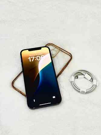 iPhone 12 Pro Max 128Gb Pacific Blue (SIM+eSIM) Донецк