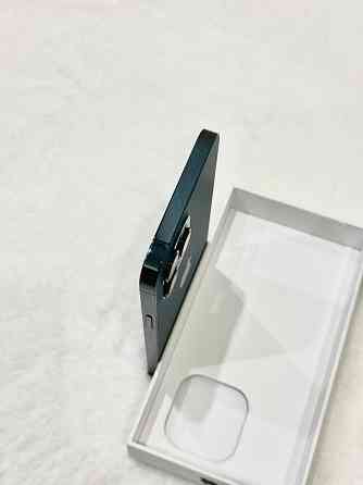 iPhone 12 Pro Max 128Gb Pacific Blue (SIM+eSIM) Донецк