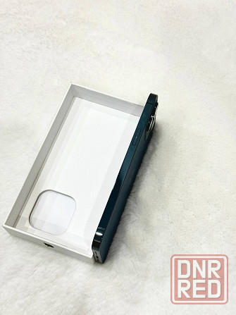 iPhone 12 Pro Max 128Gb Pacific Blue (SIM+eSIM) Донецк - изображение 3