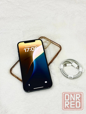 iPhone 12 Pro Max 128Gb Pacific Blue (SIM+eSIM) Донецк - изображение 2