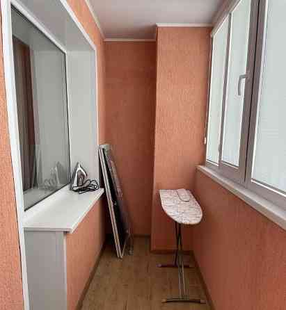 Сдается: Однокомнатная квартира Этаж: 6/9 Район: Киевский Площадь квартиры: 46м² Донецк