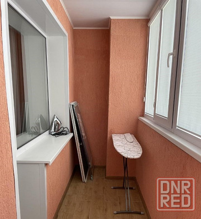 Сдается: Однокомнатная квартира Этаж: 6/9 Район: Киевский Площадь квартиры: 46м² Донецк - изображение 4