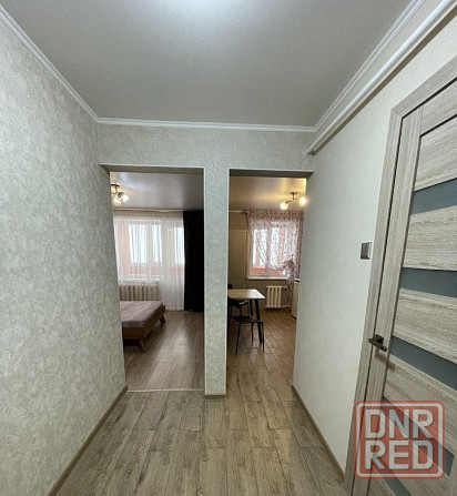 Сдается: Однокомнатная квартира Этаж: 6/9 Район: Киевский Площадь квартиры: 46м² Донецк - изображение 2