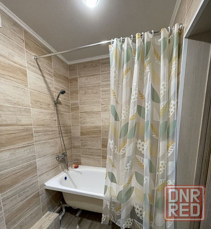 Сдается: Однокомнатная квартира Этаж: 6/9 Район: Киевский Площадь квартиры: 46м² Донецк - изображение 1