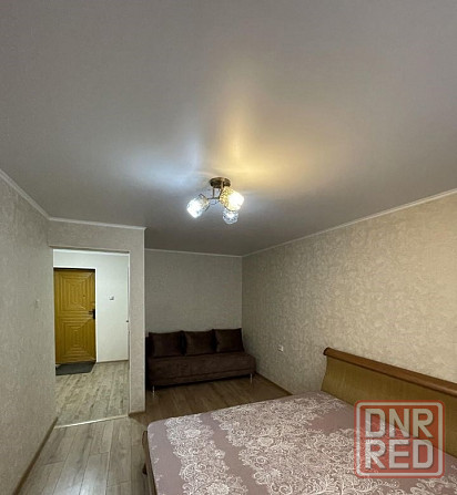 Сдается: Однокомнатная квартира Этаж: 6/9 Район: Киевский Площадь квартиры: 46м² Донецк - изображение 3