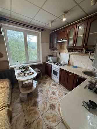 Сдаётся: 2х комнатная квартира Район: Кировский, Текстильщик Ориентир: Обжора Этаж: 4/9 Донецк