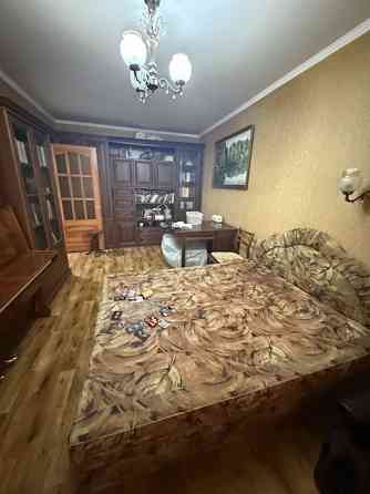 Сдаётся: 2х комнатная квартира Район: Кировский, Текстильщик Ориентир: Обжора Этаж: 4/9 Донецк