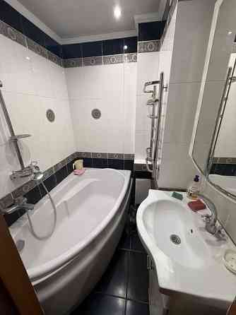 Сдаётся: 2х комнатная квартира Район: Кировский, Текстильщик Ориентир: Обжора Этаж: 4/9 Донецк