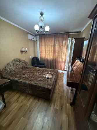 Сдаётся: 2х комнатная квартира Район: Кировский, Текстильщик Ориентир: Обжора Этаж: 4/9 Донецк